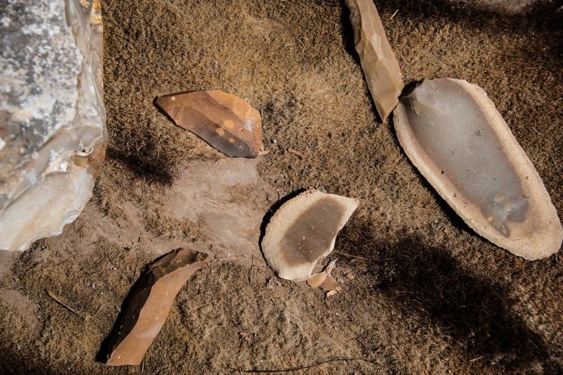 © Dan Courtice - Laugerie_Outils - DAN_1797